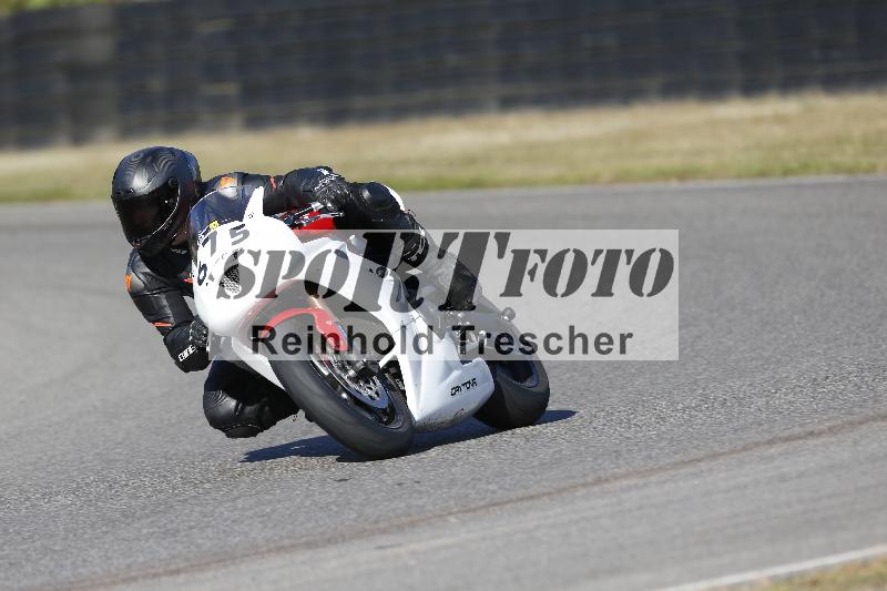 /46 27.09.2026  Speer Racing ADR/Gruppe gelb/675